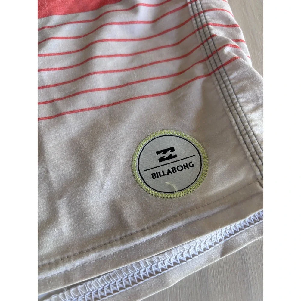 Billabong measurements waist